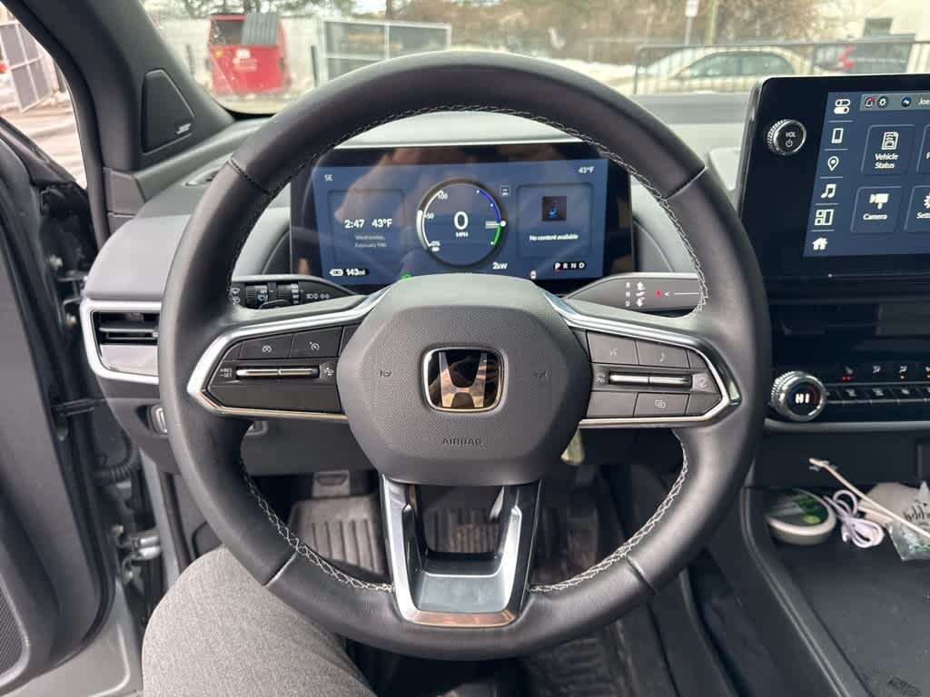 Thumbnail: 2025 Honda Prologue - 11