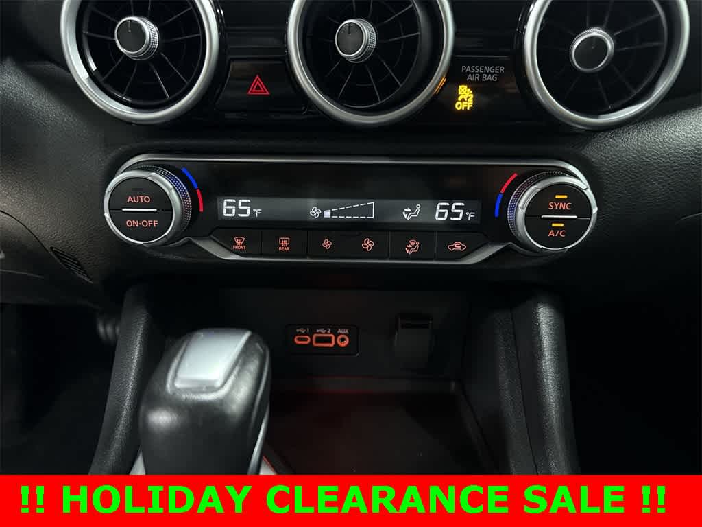 Thumbnail: 2023 Nissan Sentra - 21