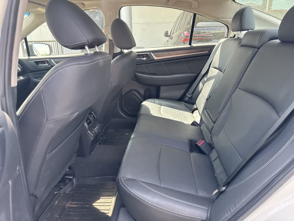 Thumbnail: 2019 Subaru Legacy - 19