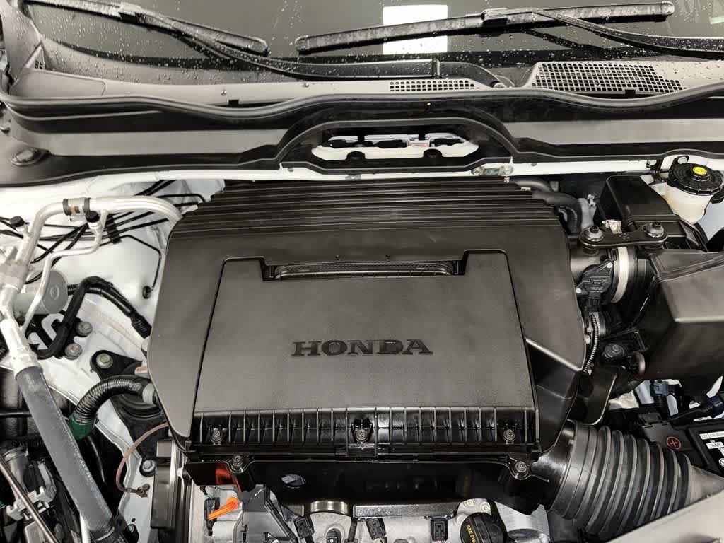 Thumbnail: 2025 Honda Pilot - 12