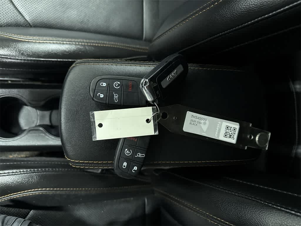 Thumbnail: 2021 Jeep Compass - 35