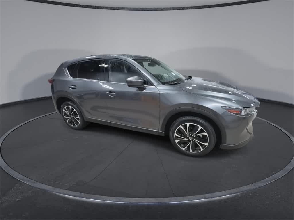 Thumbnail: 2023 Mazda CX-5 - 2