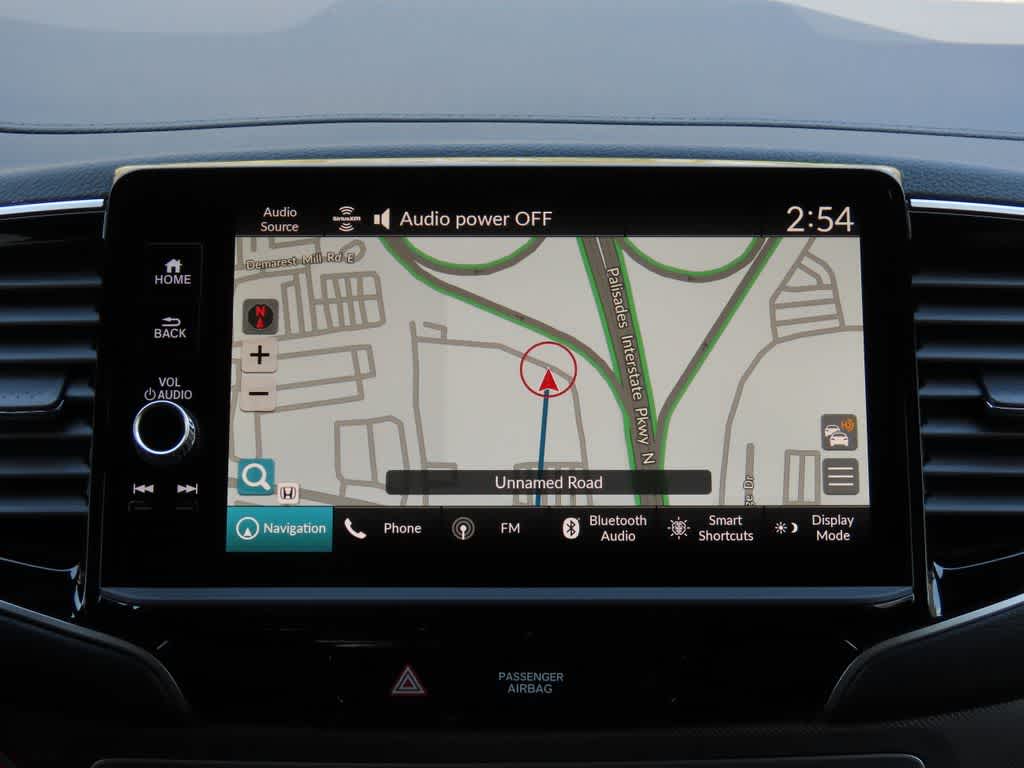 Thumbnail: 2026 Honda Ridgeline - 18