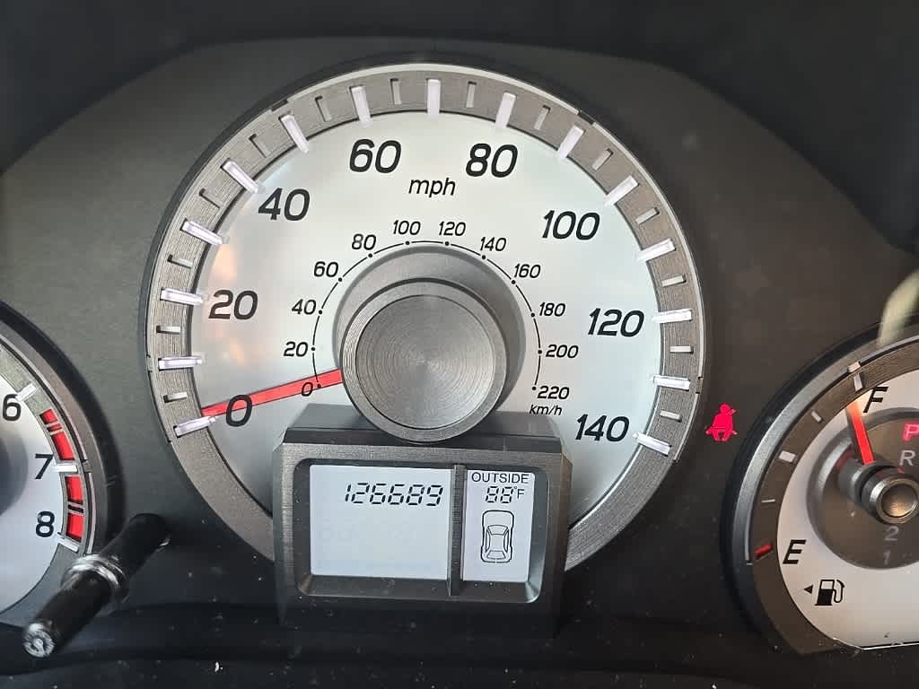 Thumbnail: 2014 Honda Pilot - 2