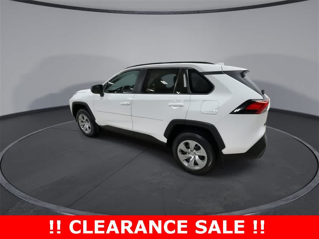 Thumbnail: 2020 Toyota RAV4 - 6