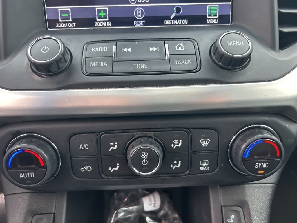 Thumbnail: 2017 GMC Acadia - 24