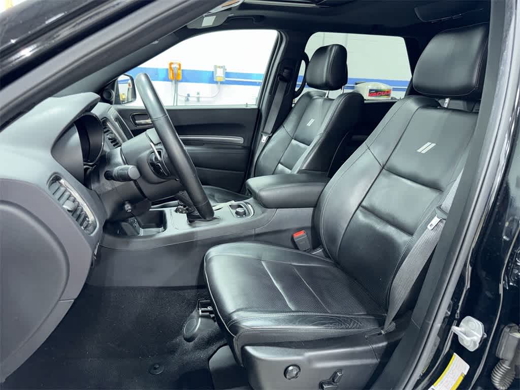 Thumbnail: 2020 Dodge Durango - 15