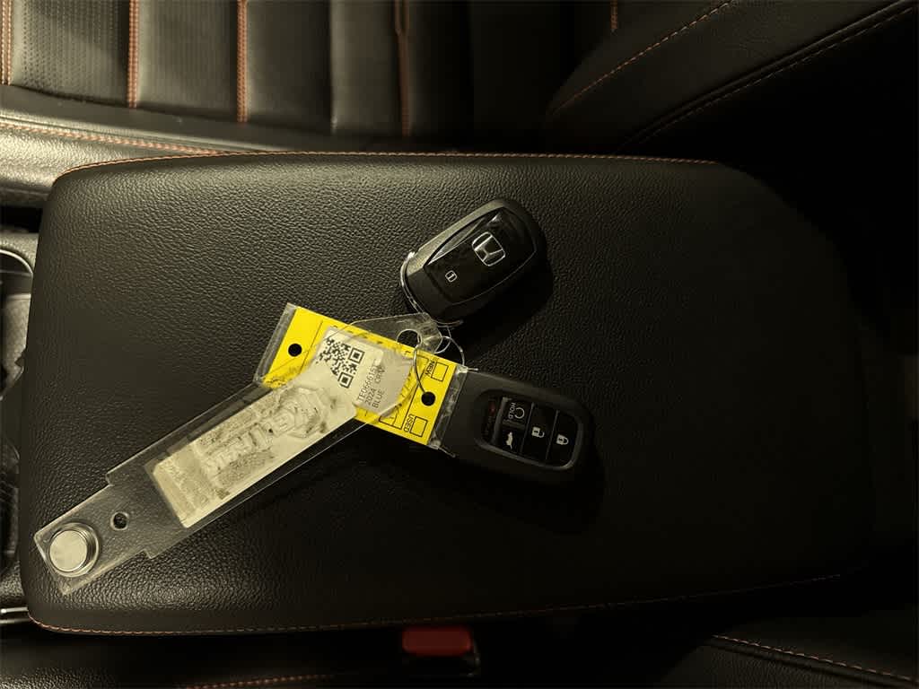 Thumbnail: 2024 Honda CR-V - 34