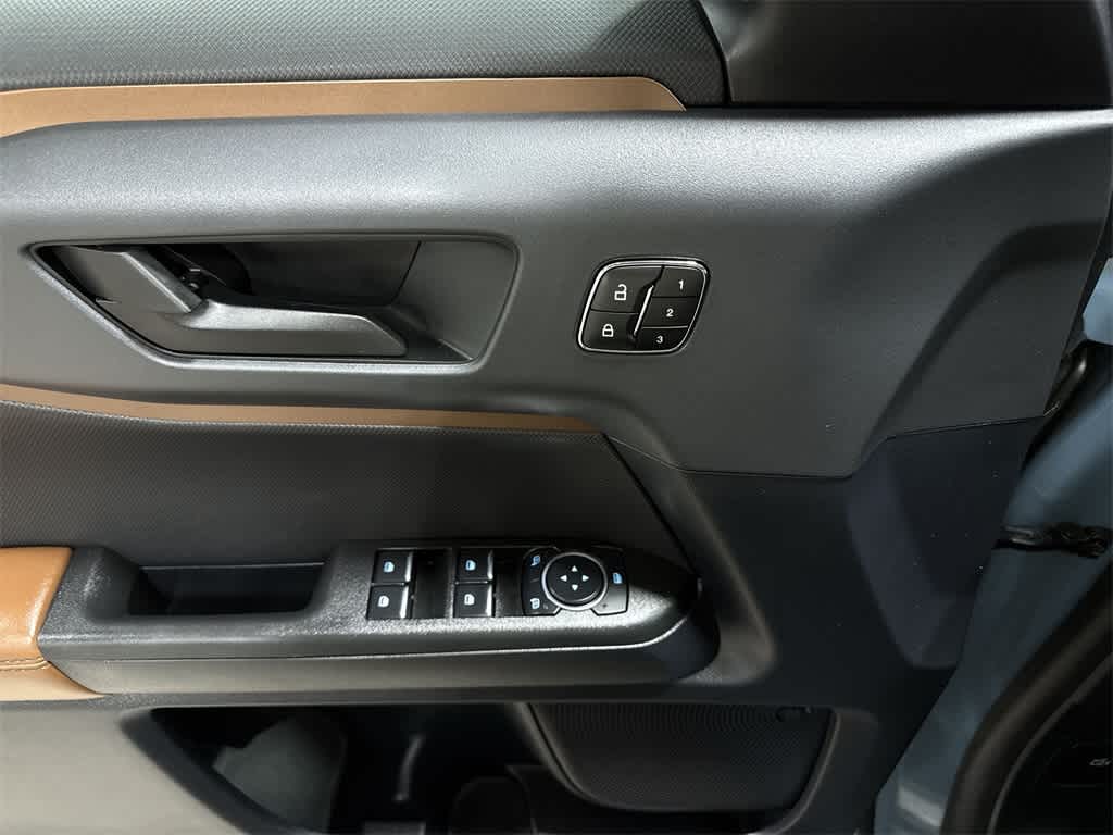 Thumbnail: 2023 Ford Bronco Sport - 23