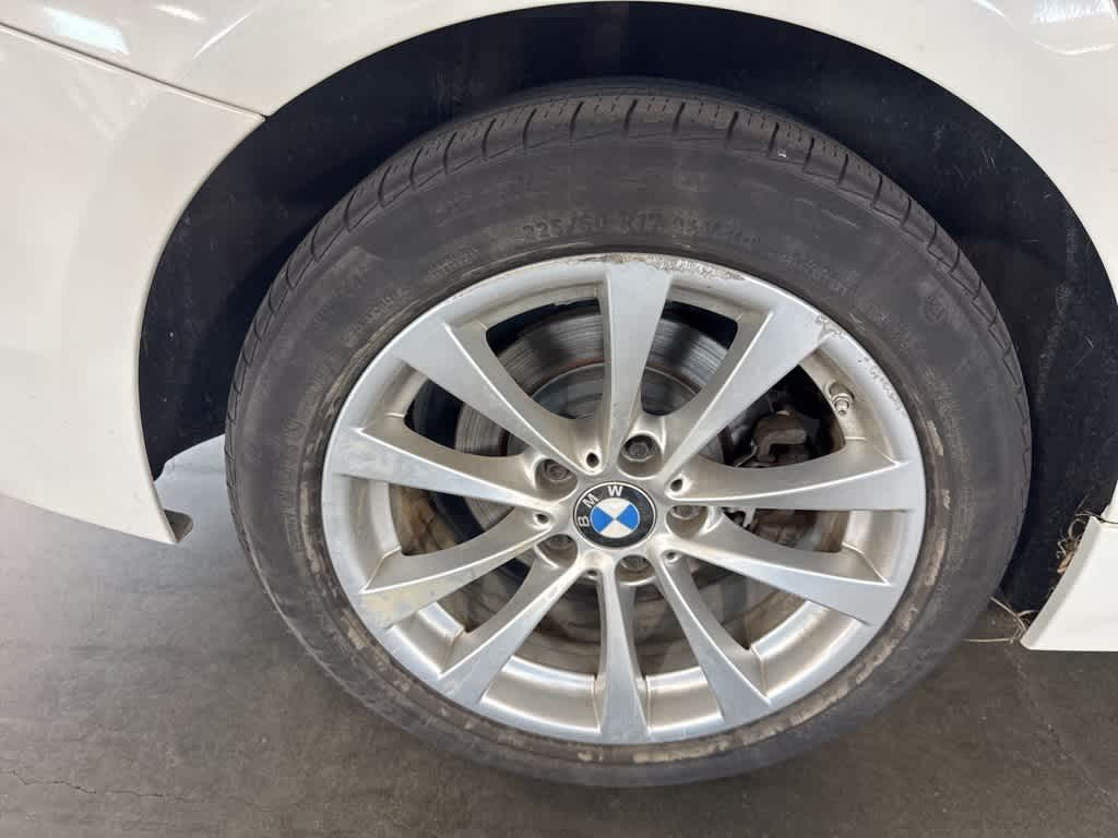 2017 BMW 3 Series 320i xDrive 27