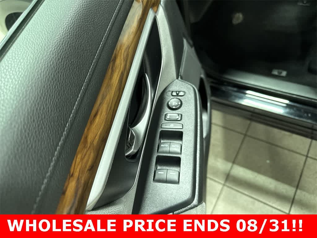 Thumbnail: 2022 Honda CR-V - 22