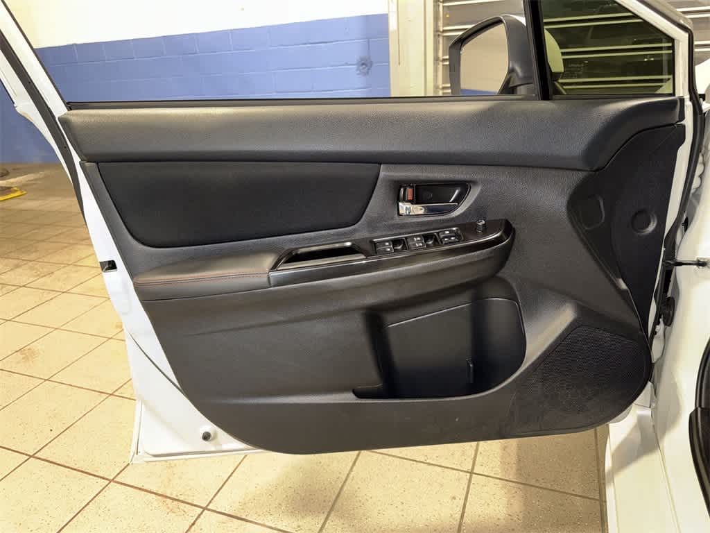 Thumbnail: 2019 Subaru WRX - 28