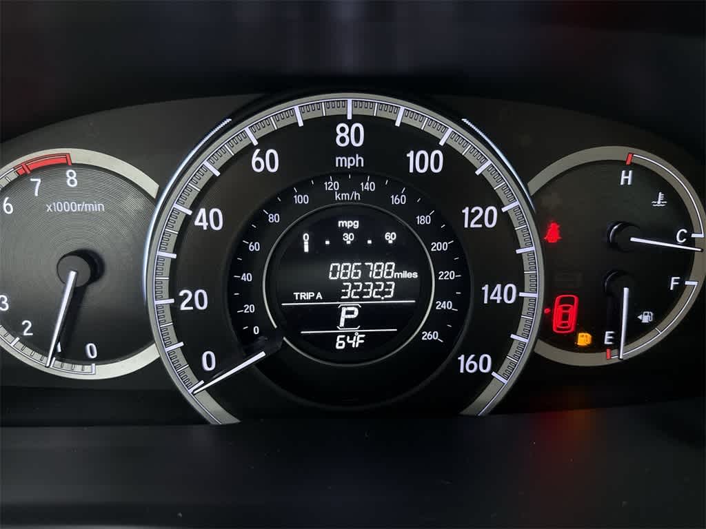 Thumbnail: 2017 Honda Accord - 18