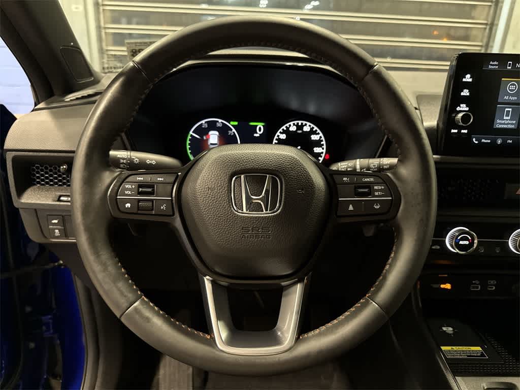 Thumbnail: 2024 Honda CR-V - 18