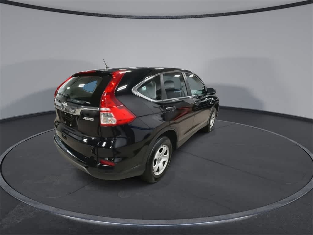 Thumbnail: 2016 Honda CR-V - 8
