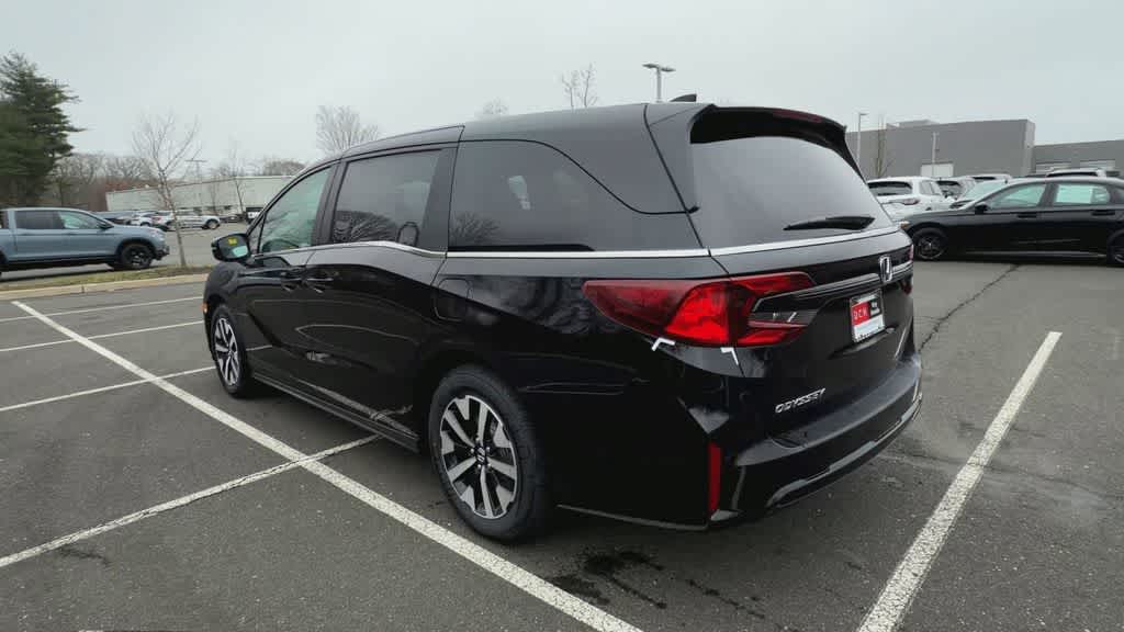 Thumbnail: 2026 Honda Odyssey - 6