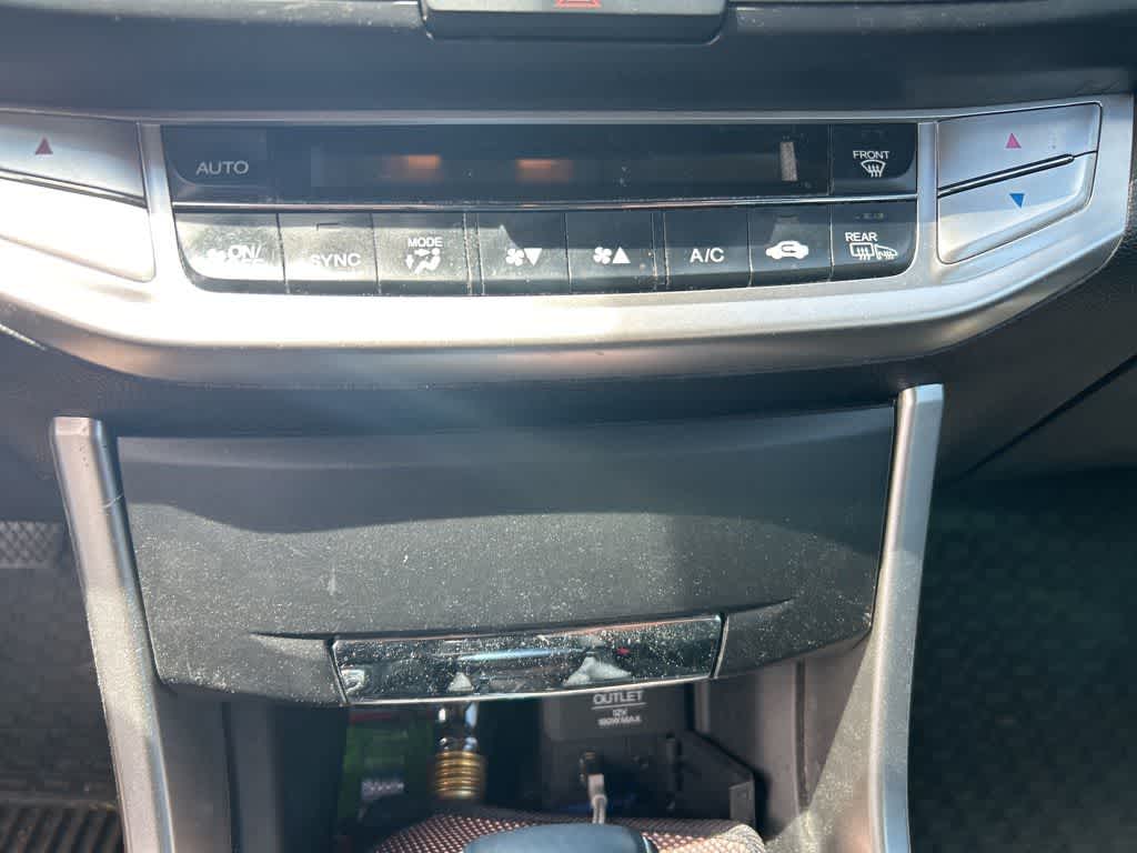 Thumbnail: 2013 Honda Accord - 9