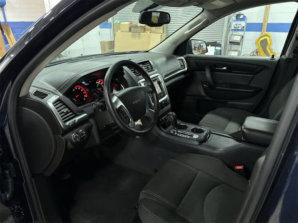 Thumbnail: 2016 GMC Acadia - 29