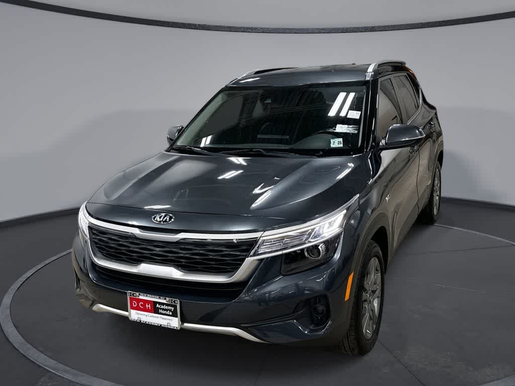 2021 Kia Seltos S -
                  Old Bridge Township, NJ