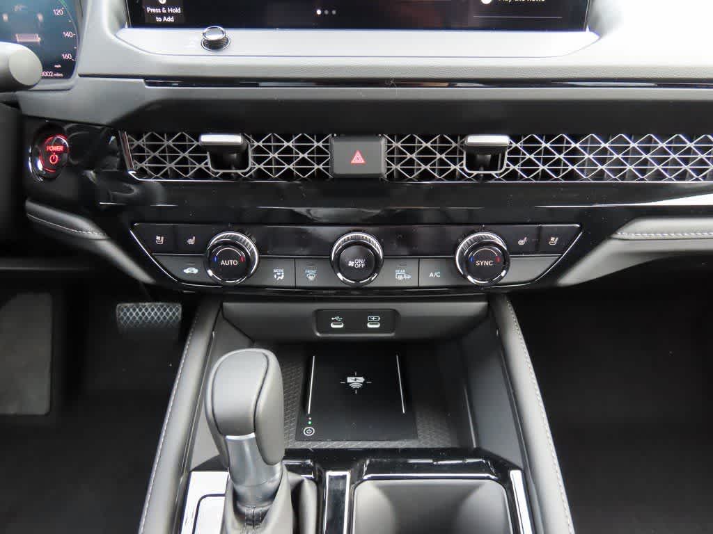 Thumbnail: 2026 Honda Accord - 22