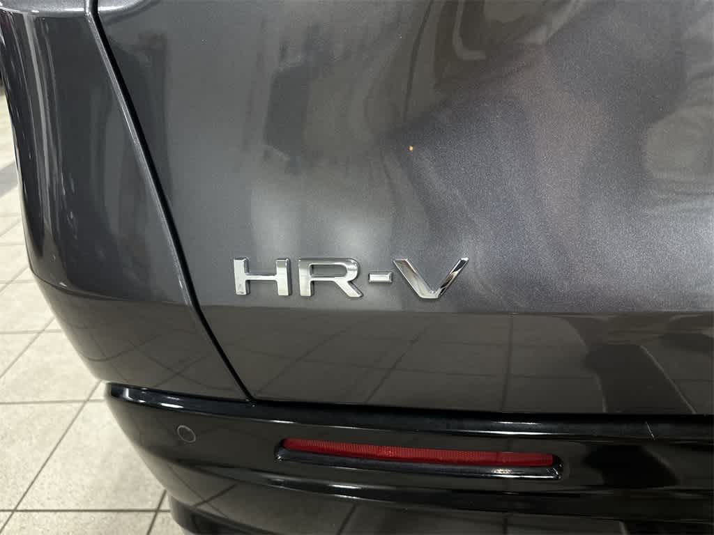 Thumbnail: 2023 Honda HR-V - 26