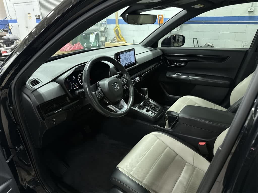 Thumbnail: 2023 Honda CR-V - 32