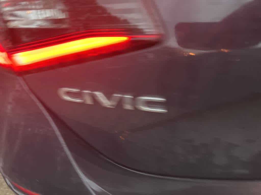 Thumbnail: 2022 Honda Civic - 20