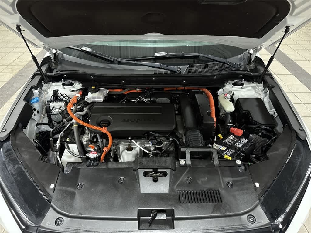 Thumbnail: 2023 Honda CR-V - 12