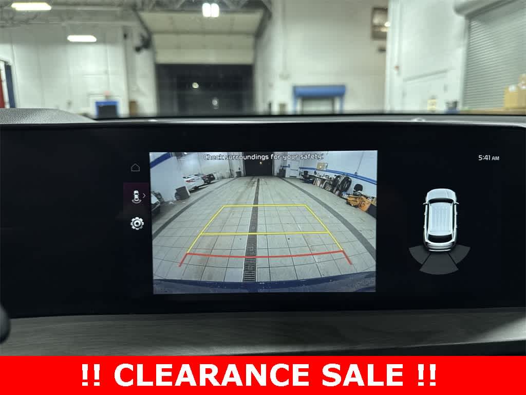 Thumbnail: 2023 Kia Telluride - 27