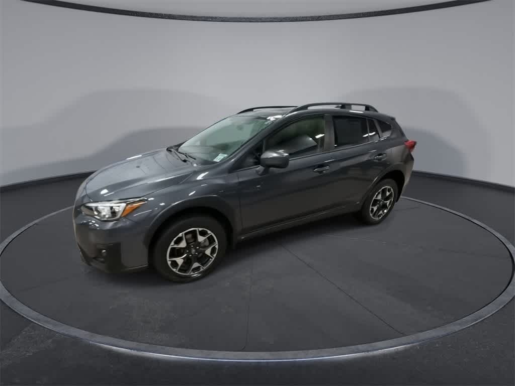 Thumbnail: 2020 Subaru Crosstrek - 4