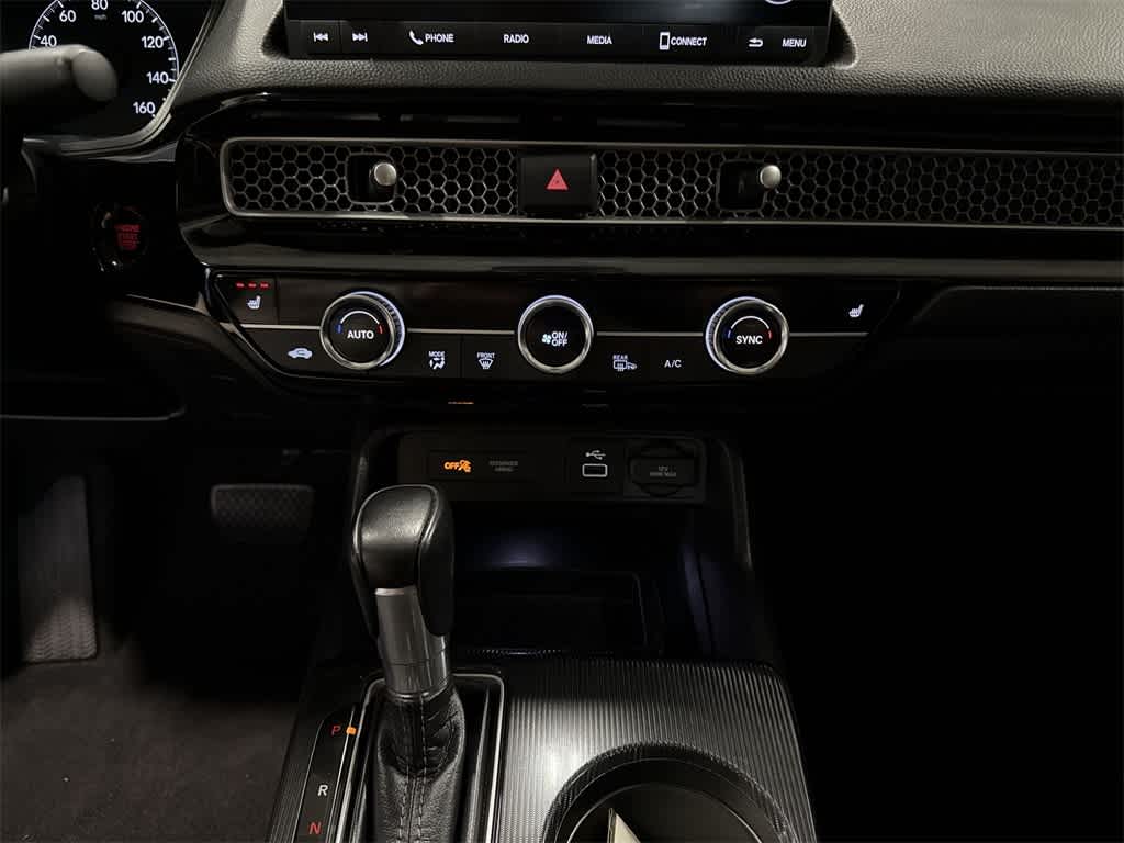 Thumbnail: 2023 Honda Civic - 21