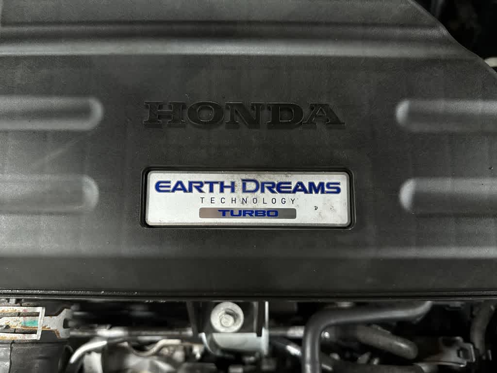 Thumbnail: 2019 Honda CR-V - 27