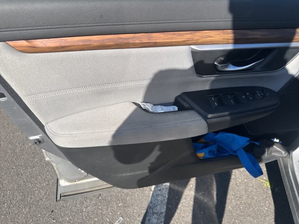 Thumbnail: 2021 Honda CR-V - 7