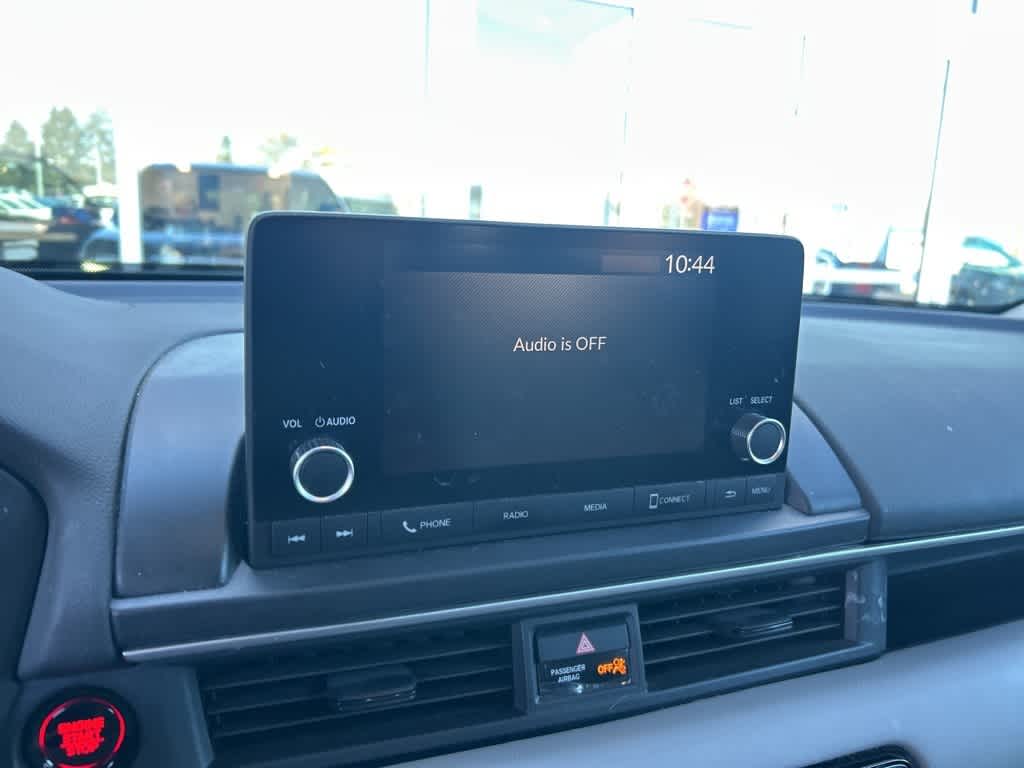 Thumbnail: 2023 Honda Pilot - 15