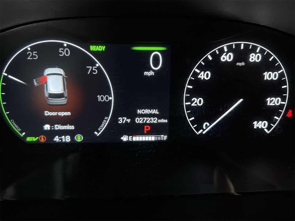 Thumbnail: 2023 Honda CR-V - 19