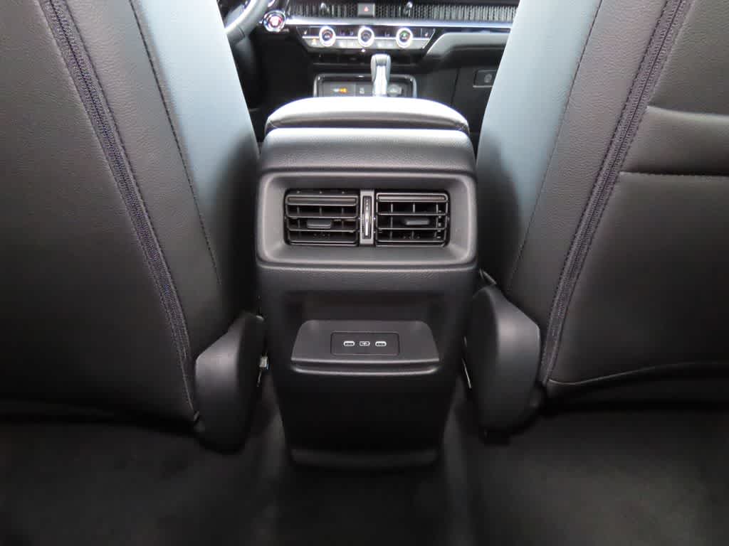 Thumbnail: 2026 Honda CR-V - 23