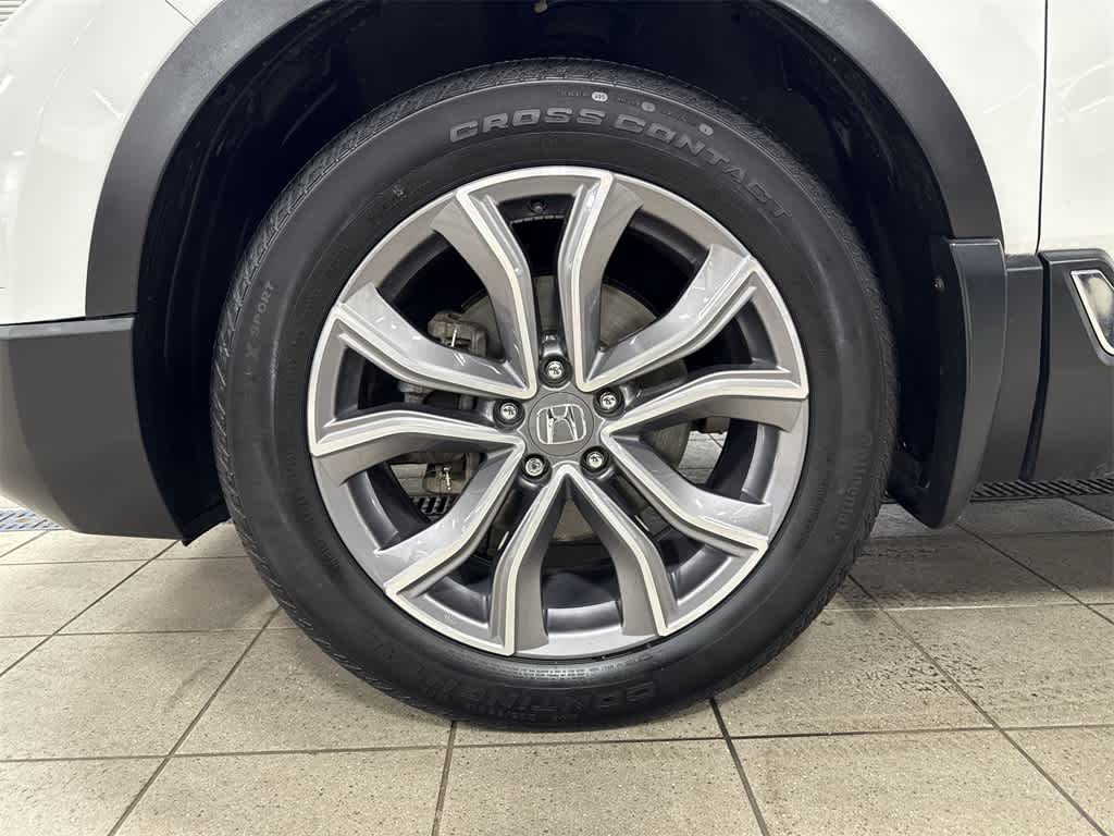 Thumbnail: 2022 Honda CR-V - 9