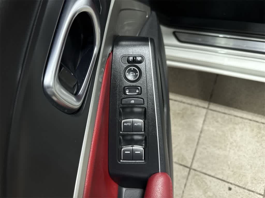 Thumbnail: 2023 Acura Integra - 22