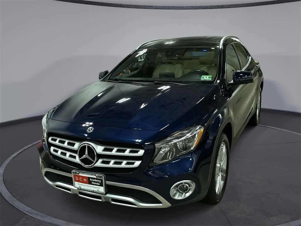 2018 Mercedes-Benz GLA 250 4MATIC -
                  Old Bridge Township, NJ