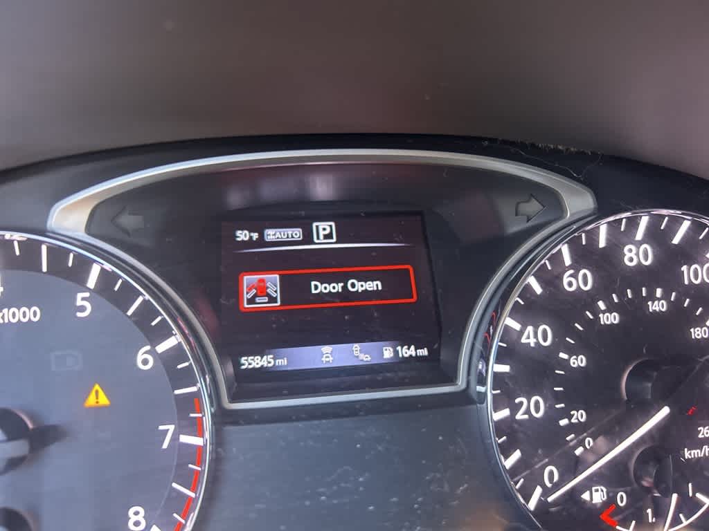 Thumbnail: 2019 Nissan Pathfinder - 18