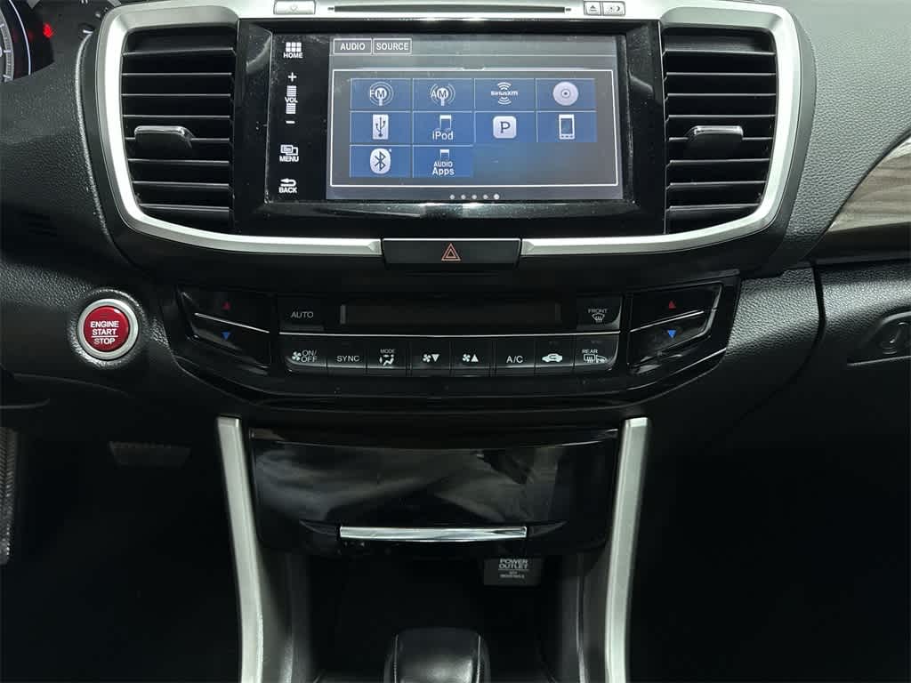 Thumbnail: 2017 Honda Accord - 20