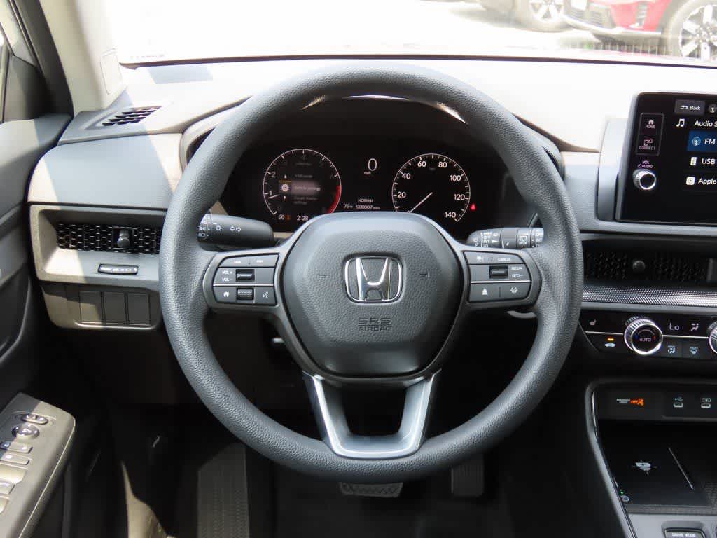 Thumbnail: 2026 Honda CR-V - 18