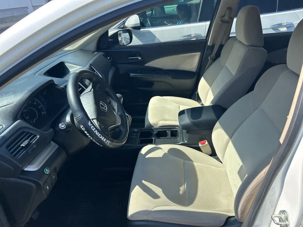 Thumbnail: 2016 Honda CR-V - 13
