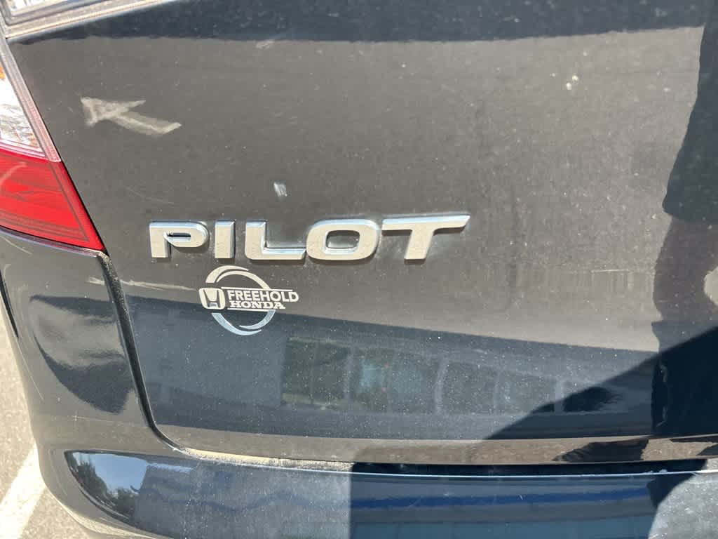Thumbnail: 2022 Honda Pilot - 20