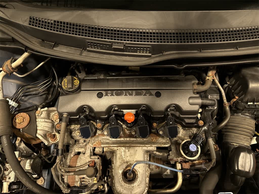 Thumbnail: 2013 Honda Civic - 11