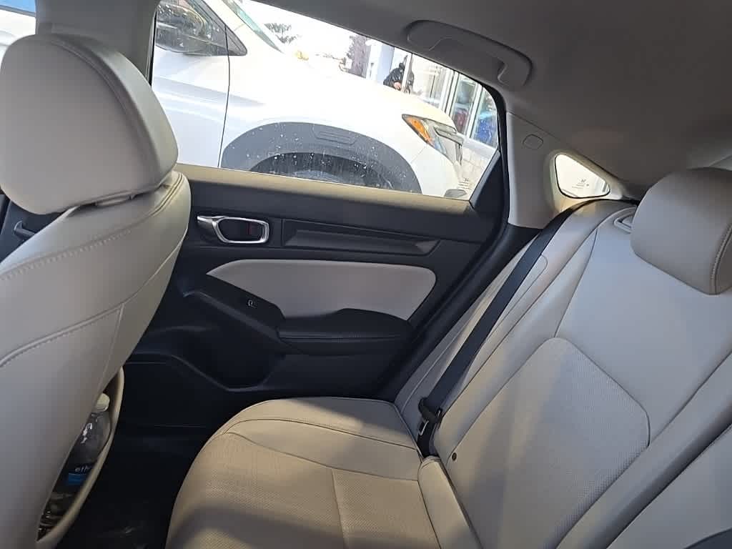 Thumbnail: 2022 Honda Civic - 13