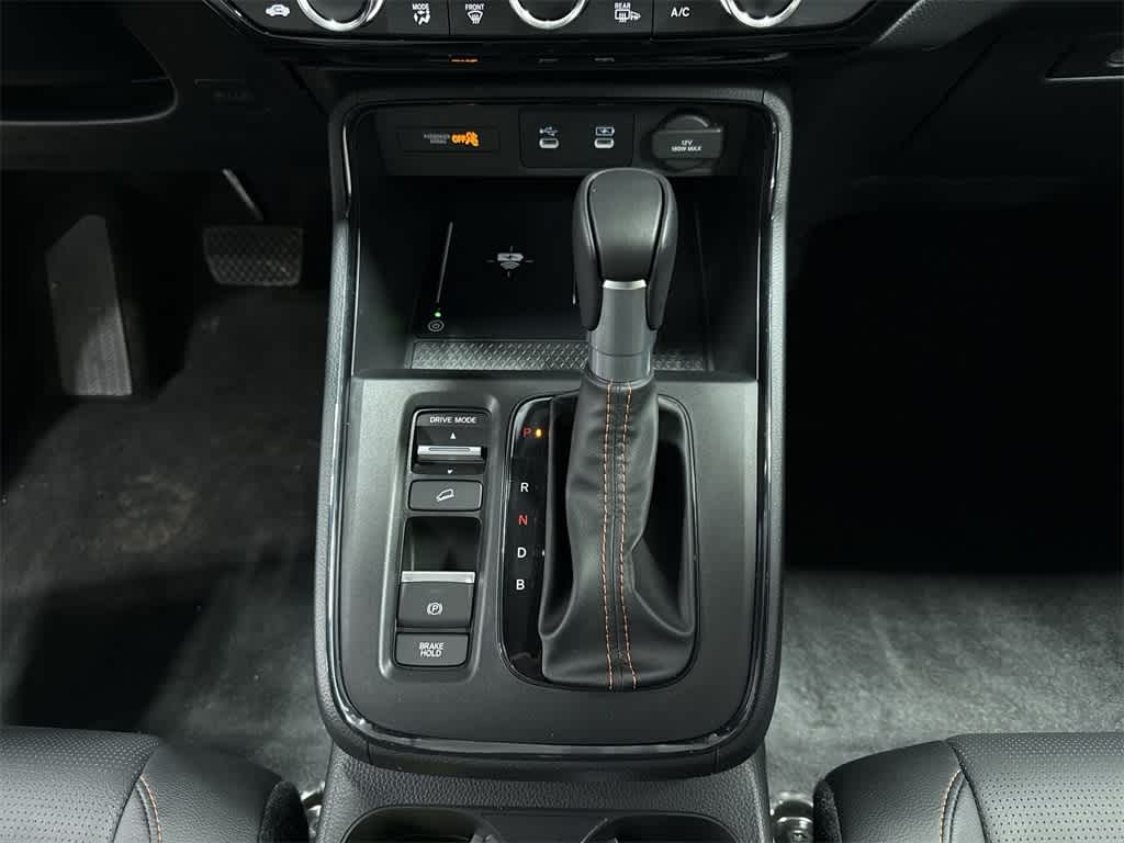 Thumbnail: 2026 Honda CR-V - 34