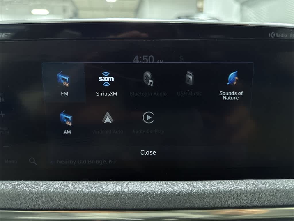 Thumbnail: 2023 Hyundai Sonata - 21