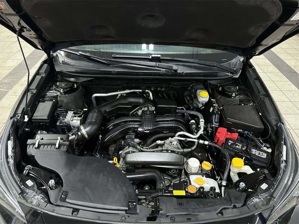 Thumbnail: 2023 Subaru Outback - 12