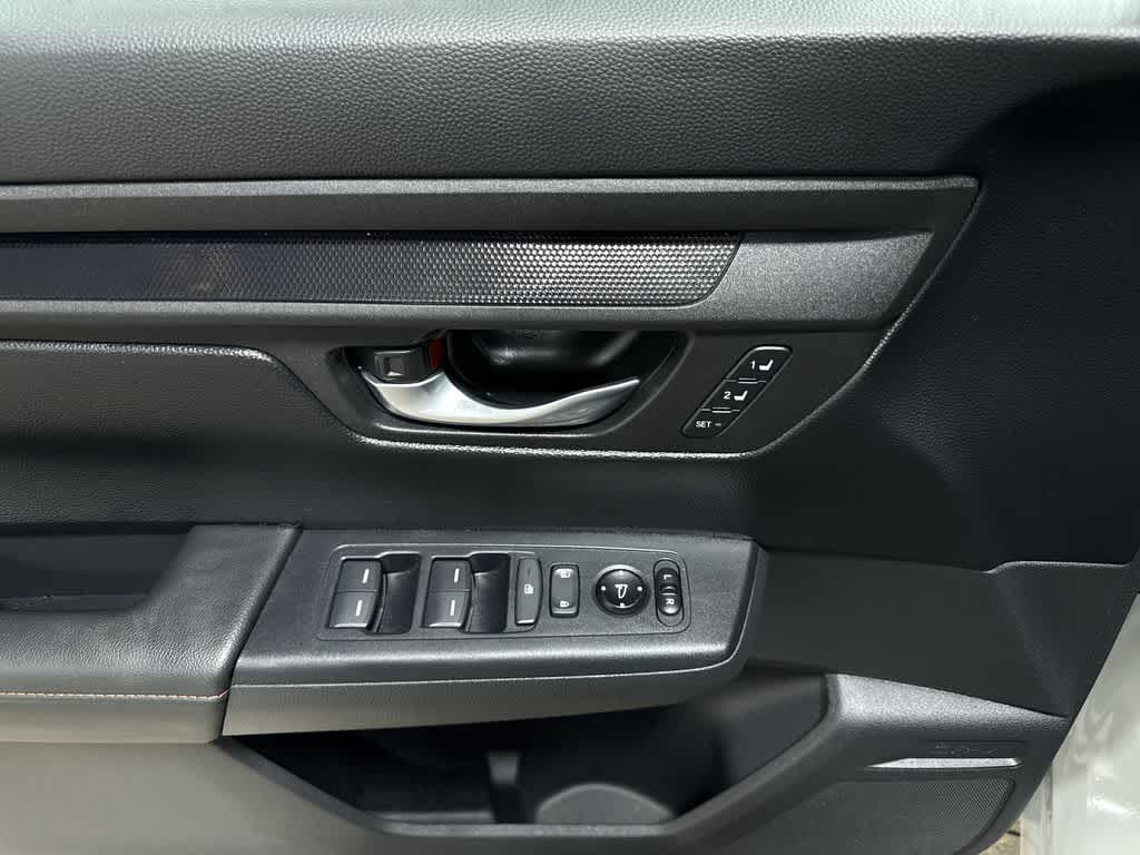 Thumbnail: 2024 Honda CR-V - 22